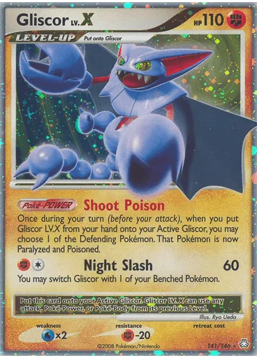 Gliscor