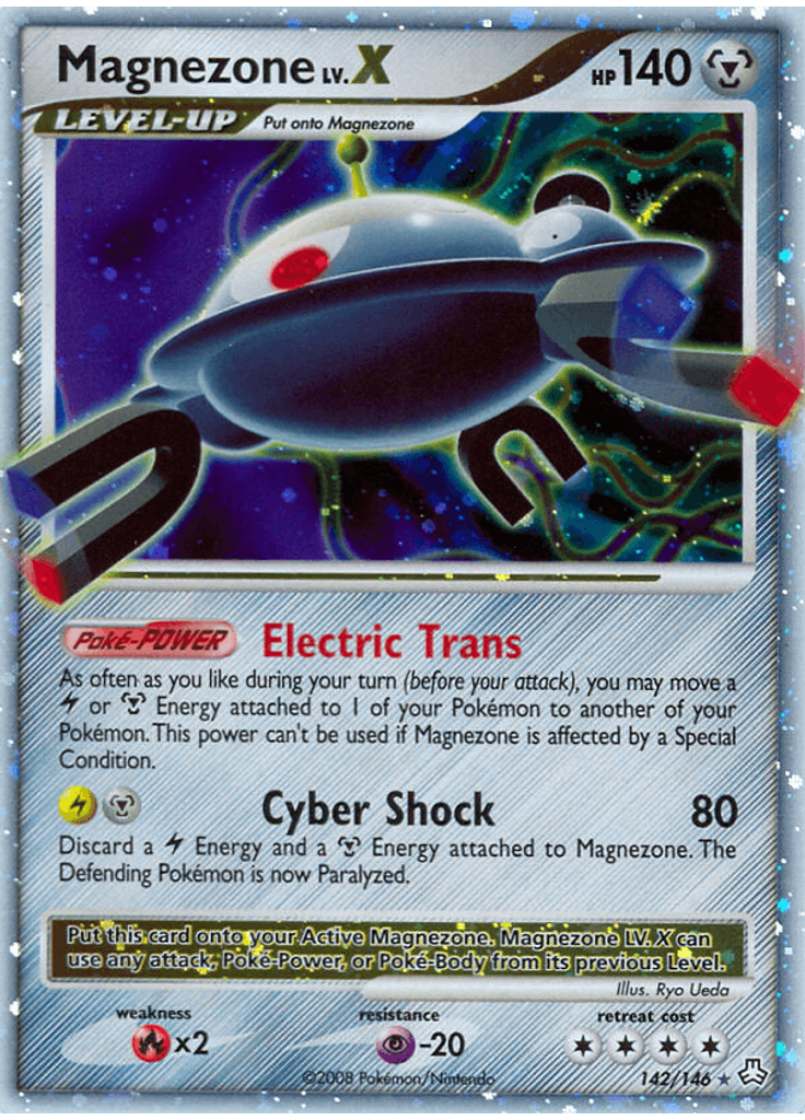 Magnezone