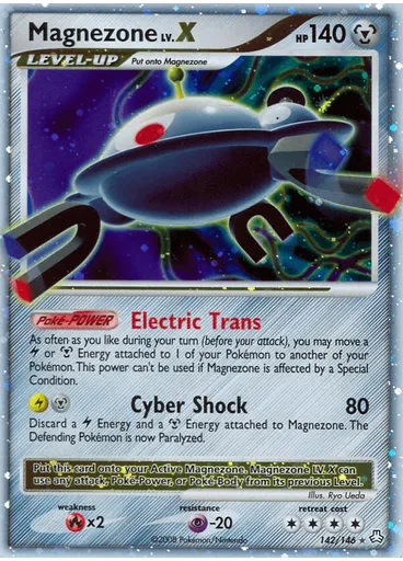 Magnezone