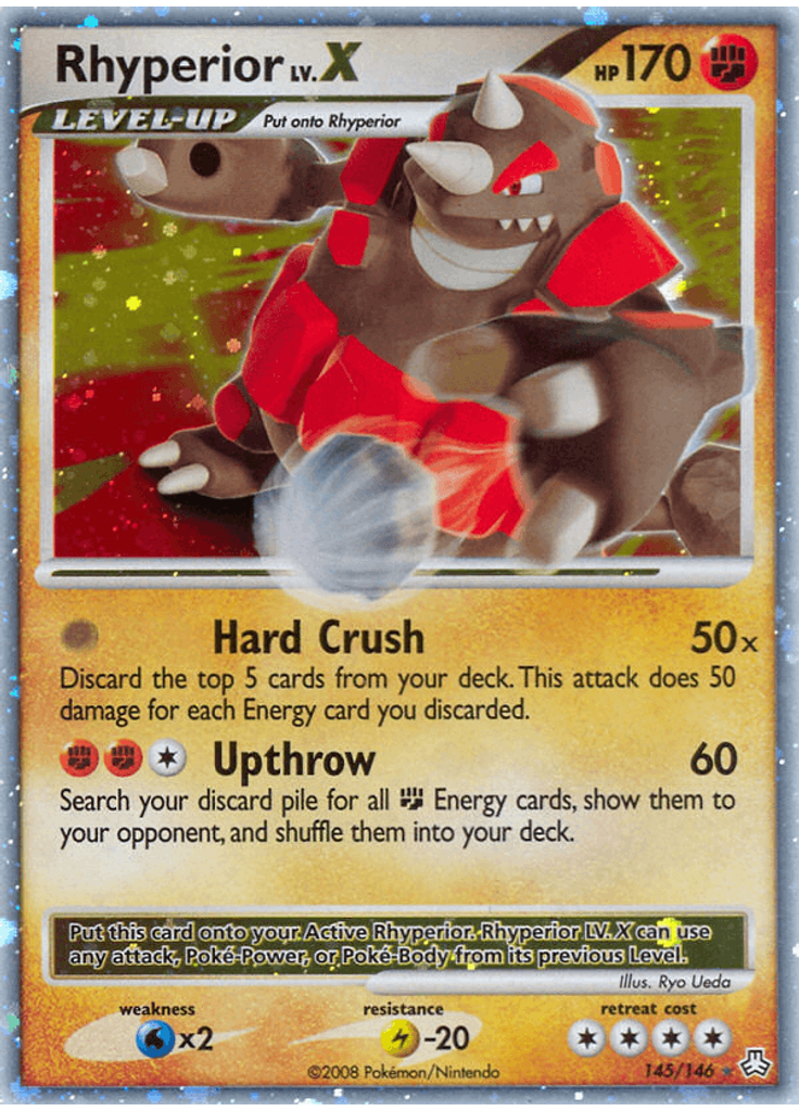 Rhyperior