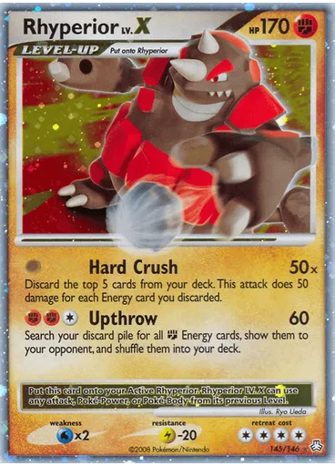 Rhyperior