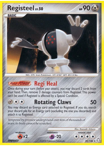 Registeel