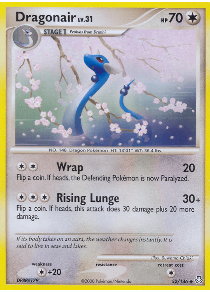 Dragonair