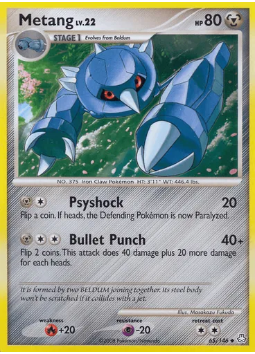 Metang