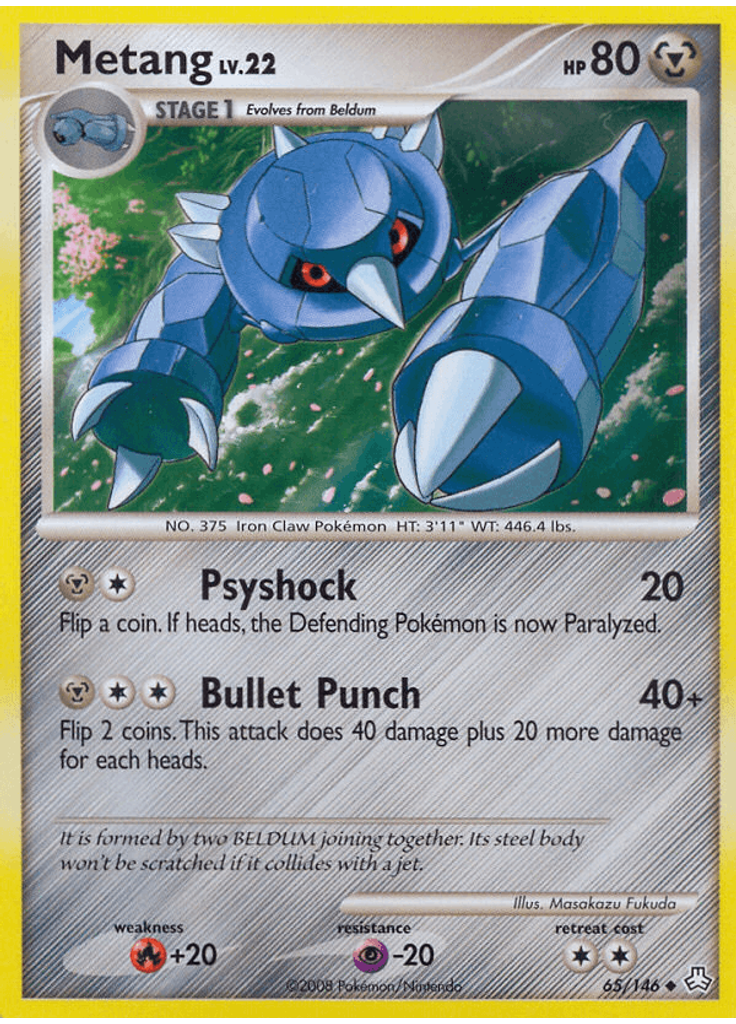 Metang