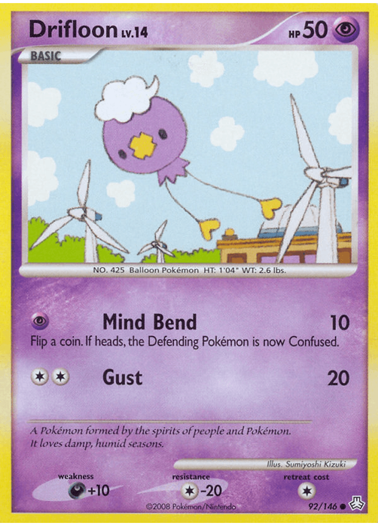 Drifloon