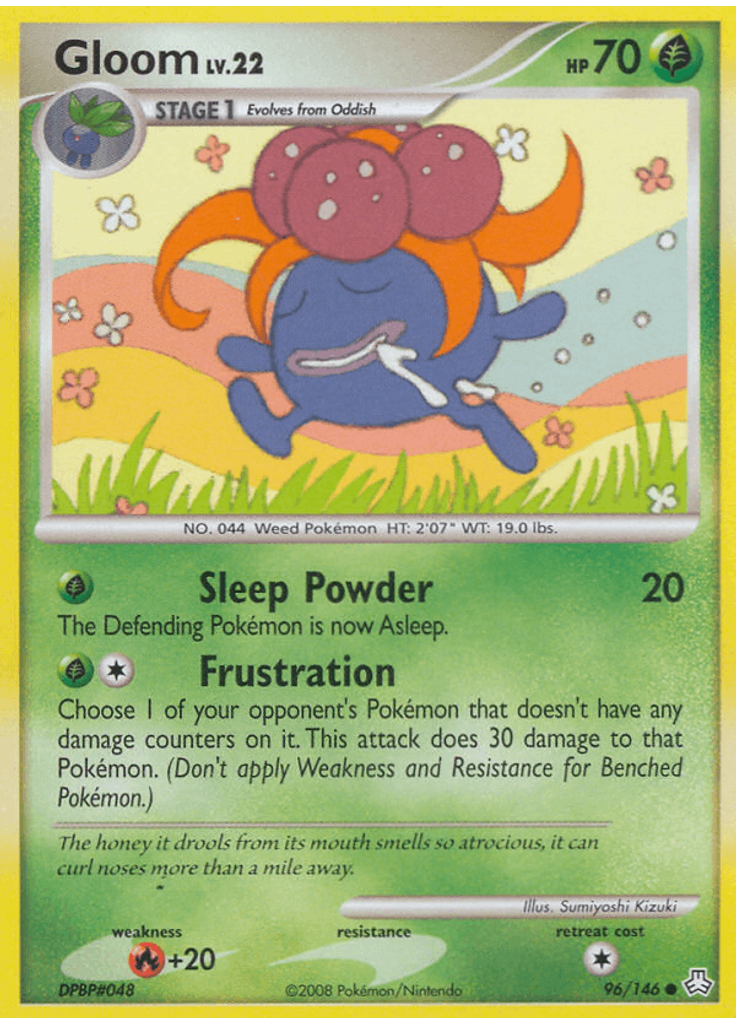 Gloom