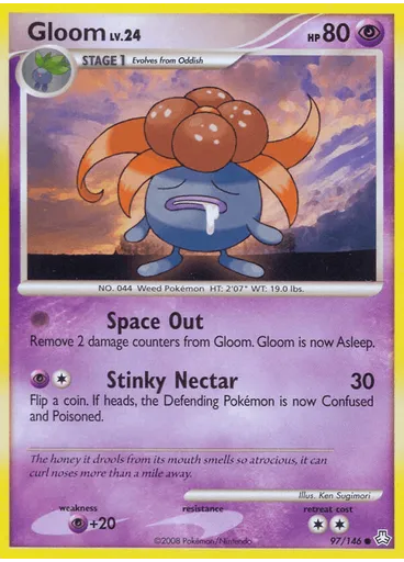 Gloom