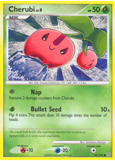 Cherubi