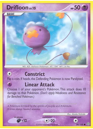 Drifloon