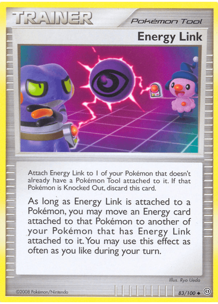Energy Link