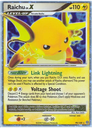 Voltorb