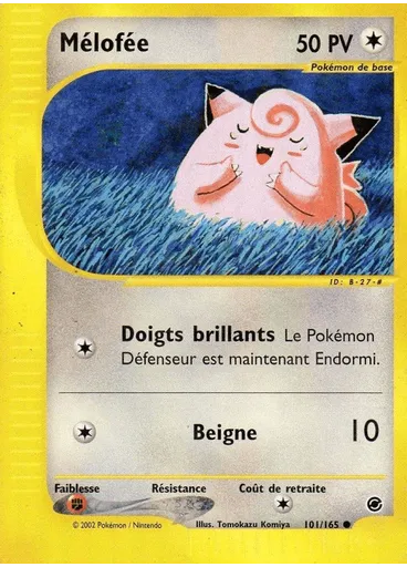 Mélofée