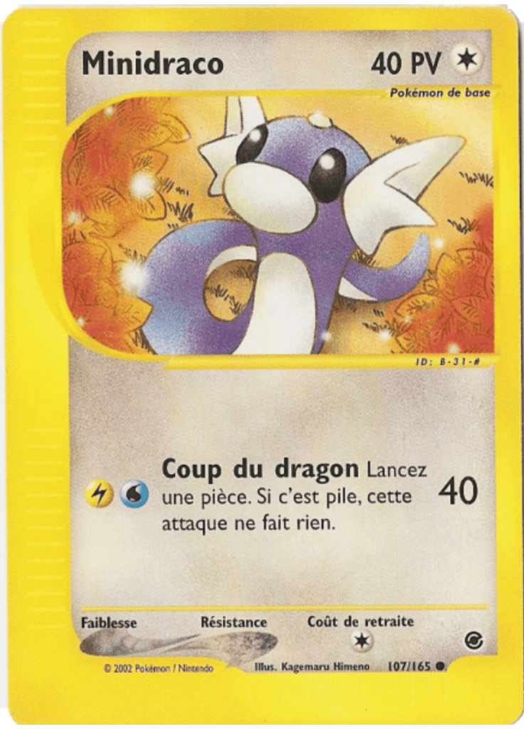 Minidraco
