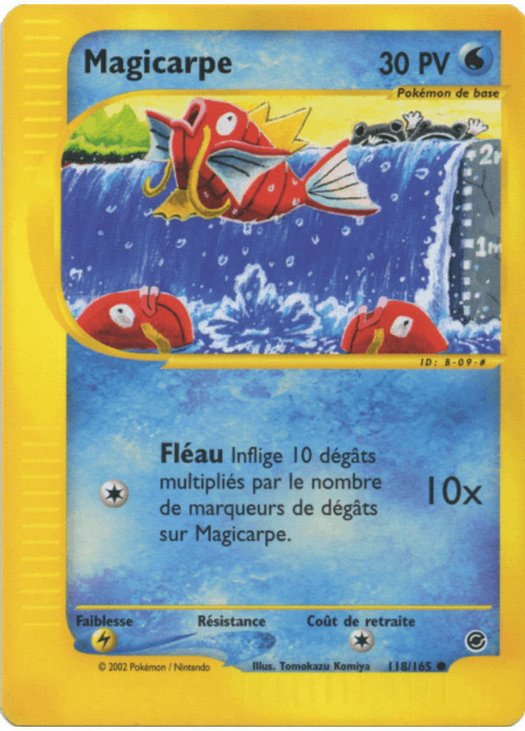 Magicarpe