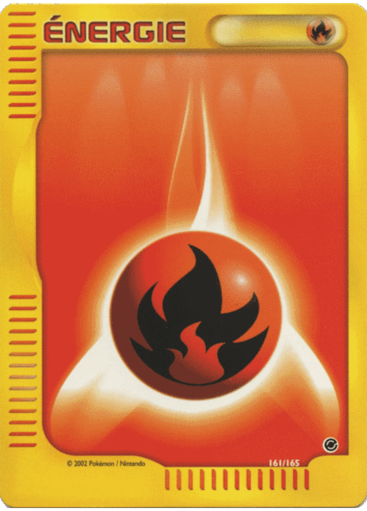 Énergie Feu