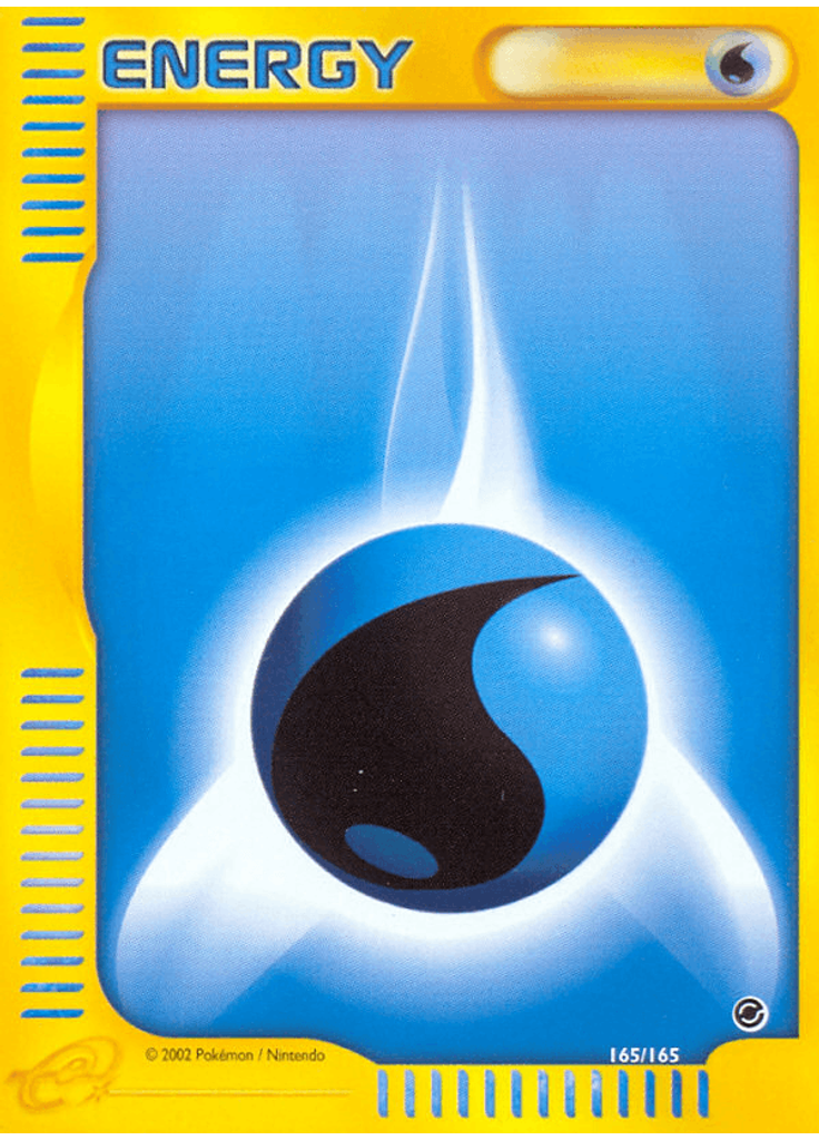 Water Energy