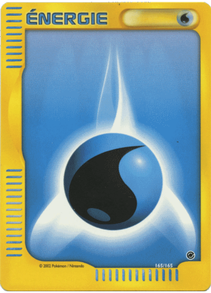 Énergie Eau