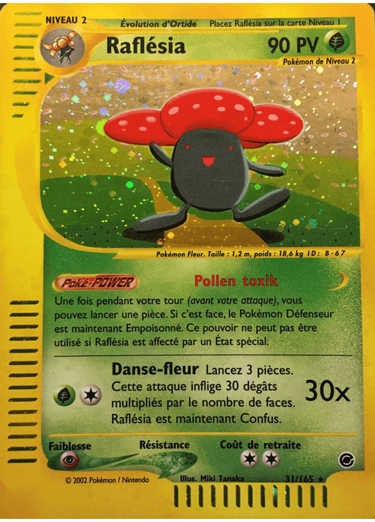 Raflésia