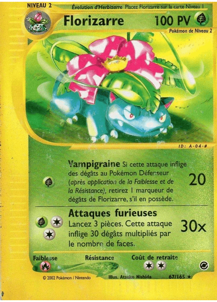 Florizarre
