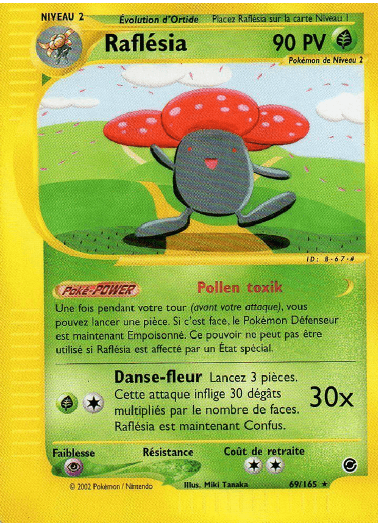 Raflésia