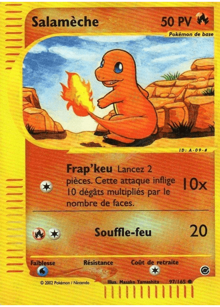 Salamèche