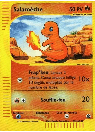Salamèche