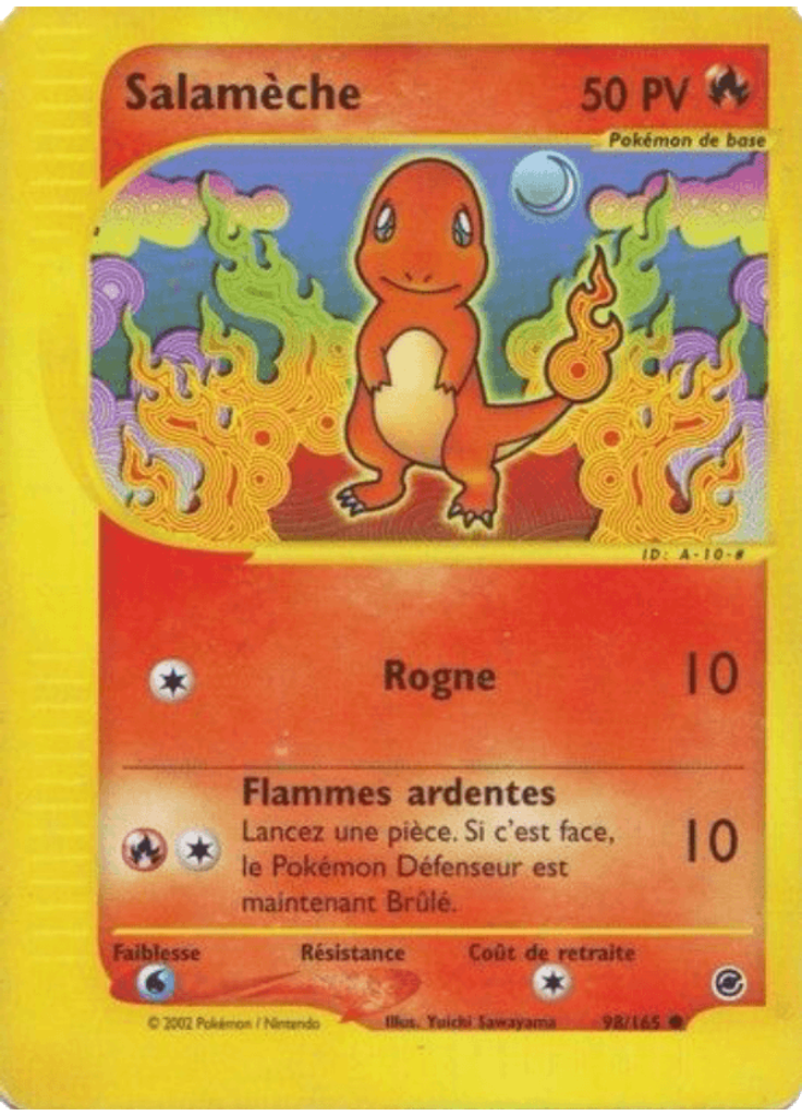 Salamèche