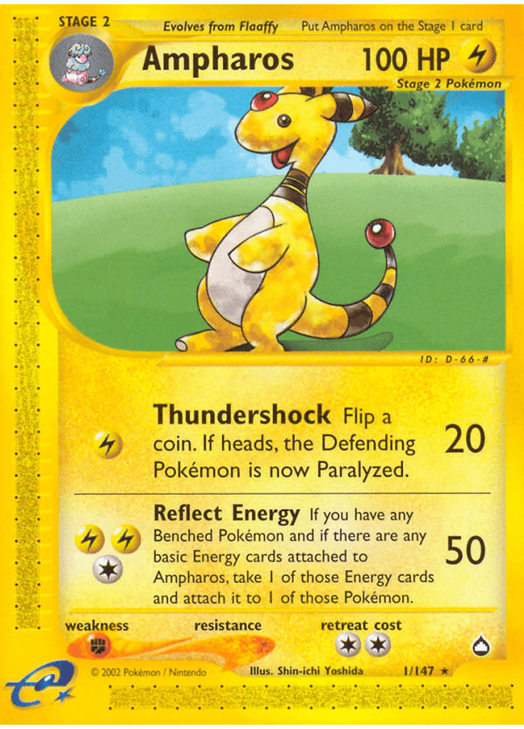 Ampharos