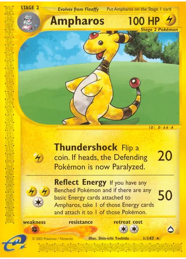 Ampharos