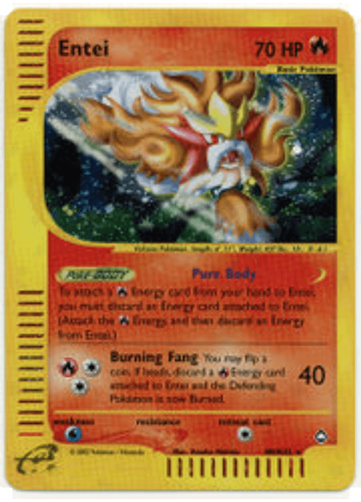 Entei