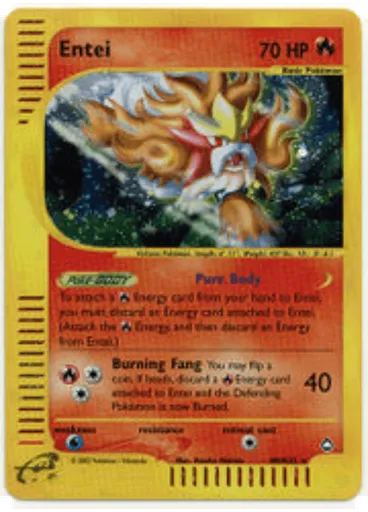 Entei
