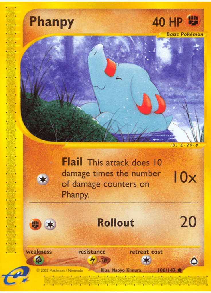 Phanpy
