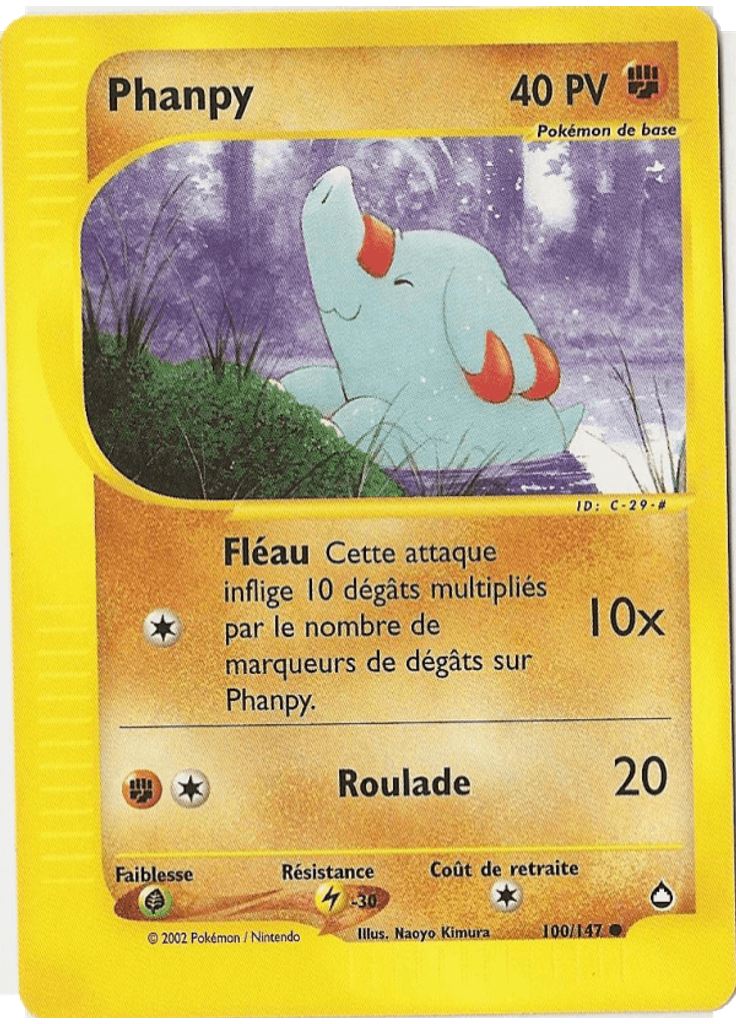 Phanpy