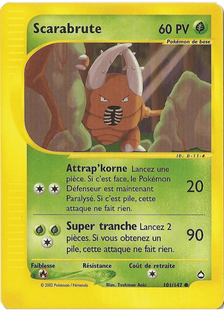 Scarabrute