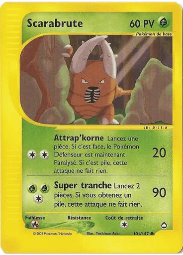 Scarabrute
