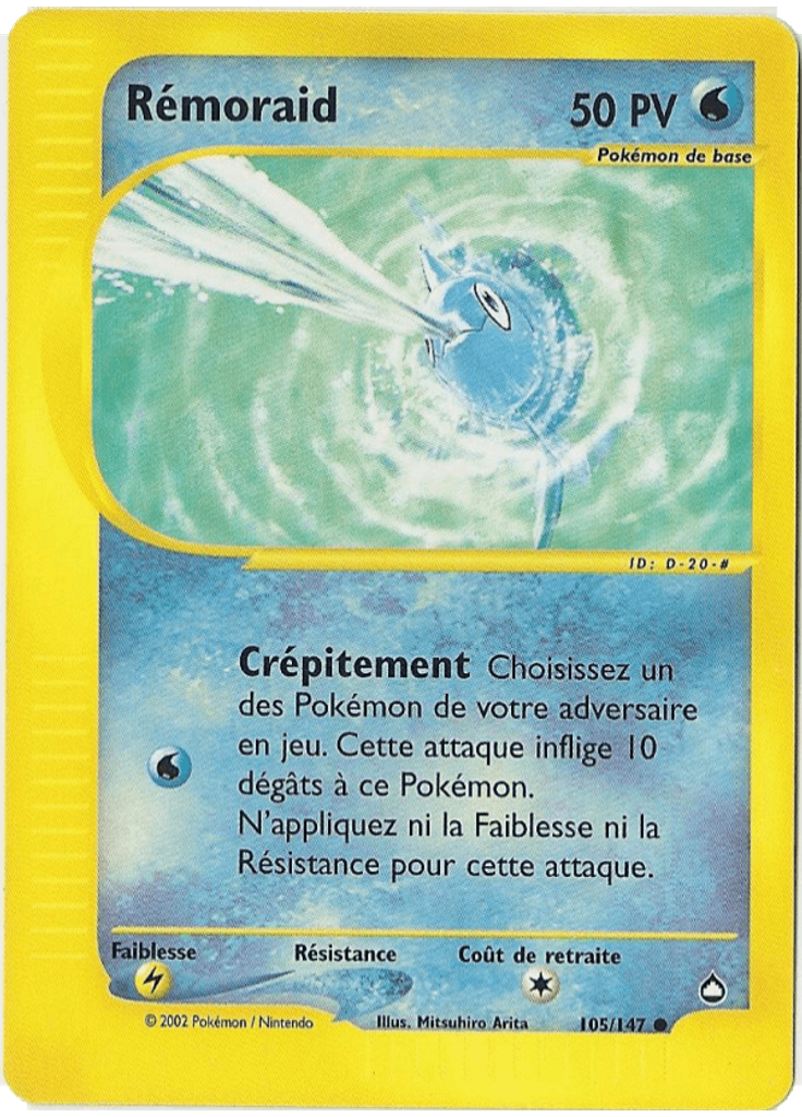 Rémoraid