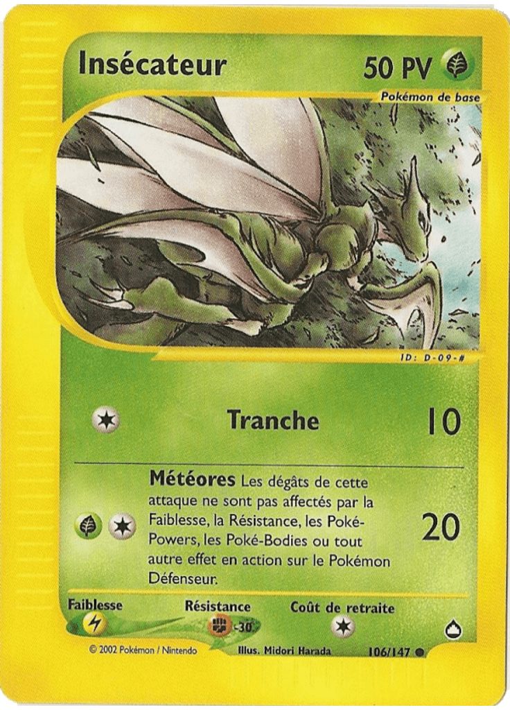 Insécateur