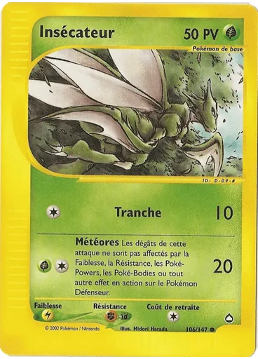 Insécateur