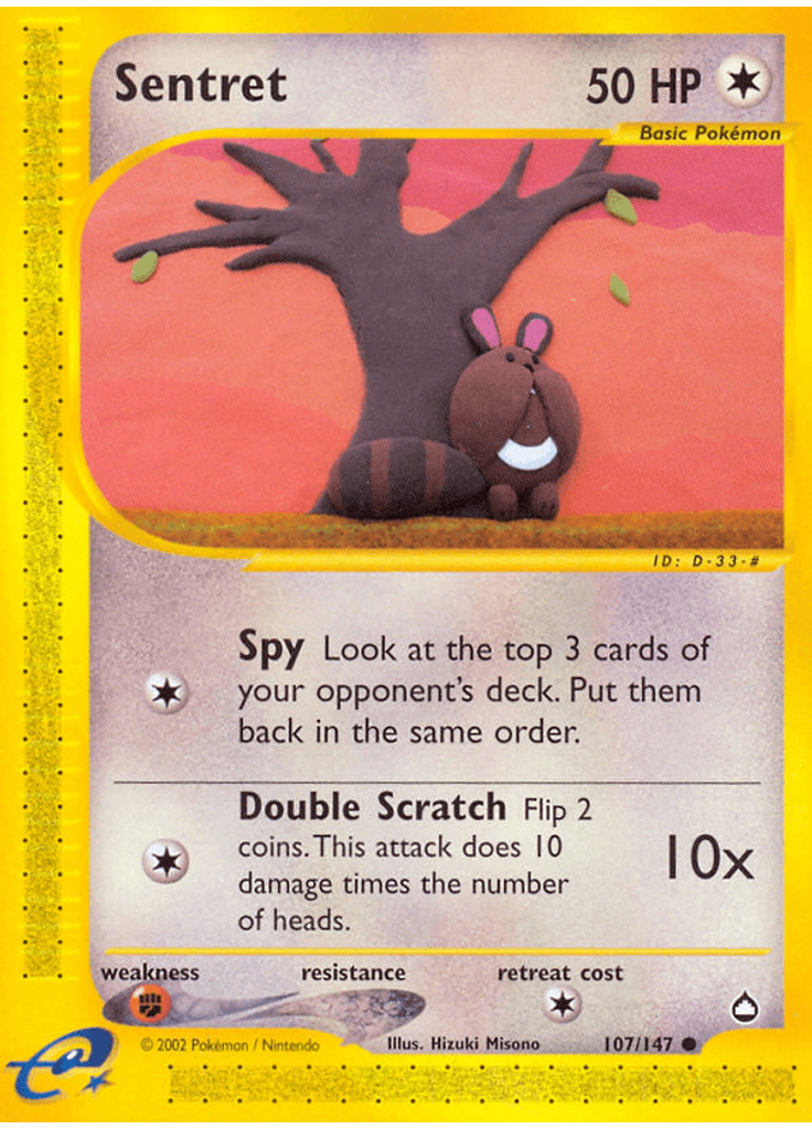 Sentret