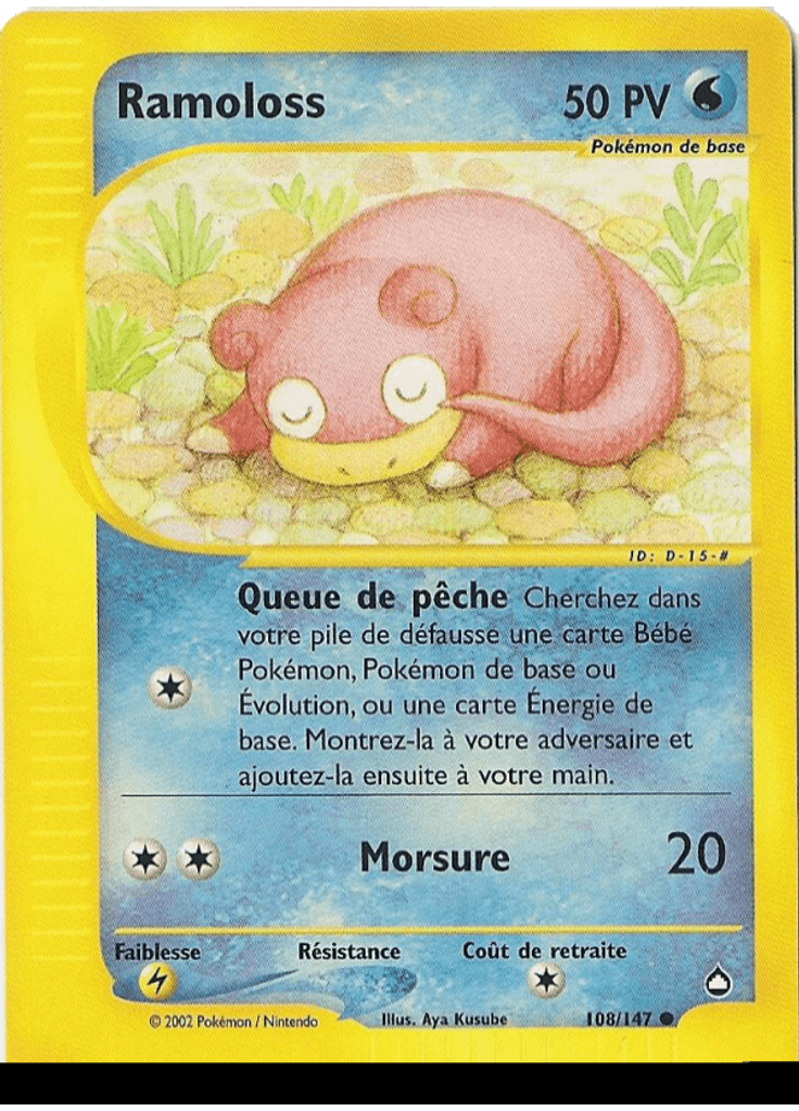 Ramoloss