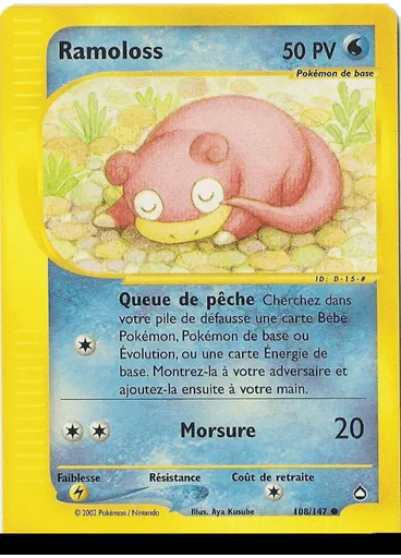 Ramoloss