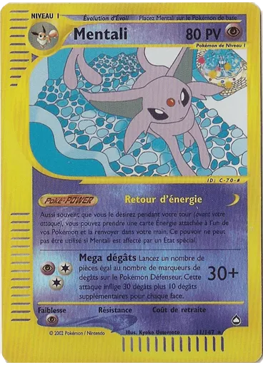 Mentali