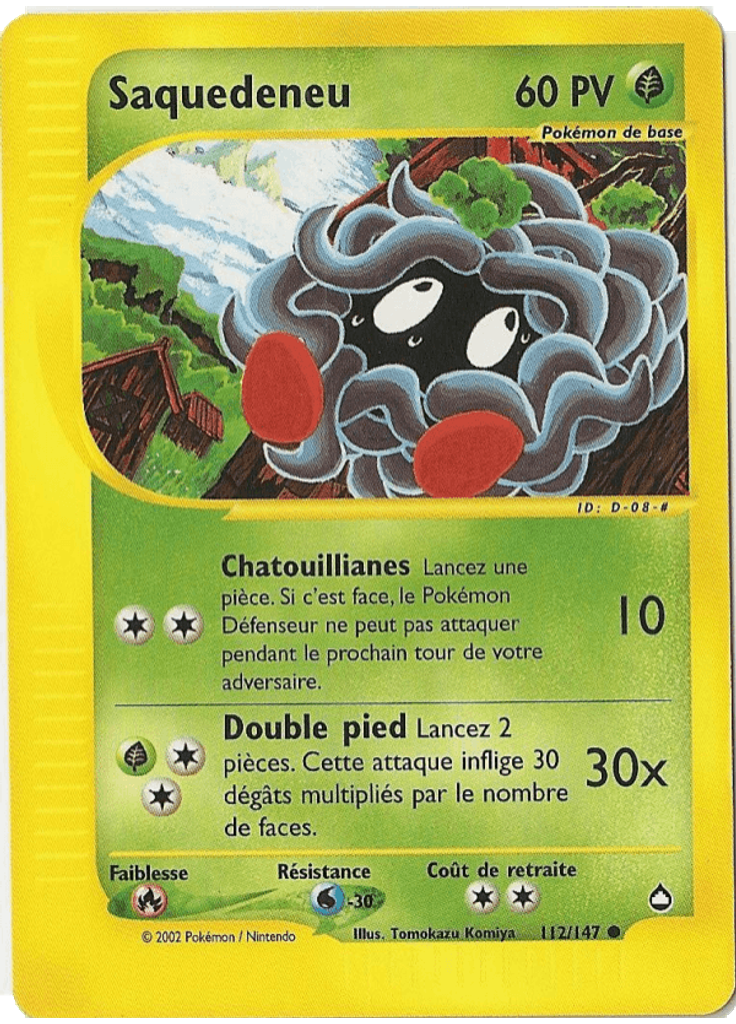 Saquedeneu