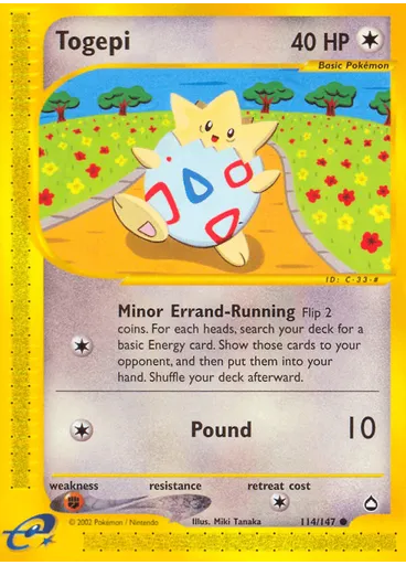 Togepi
