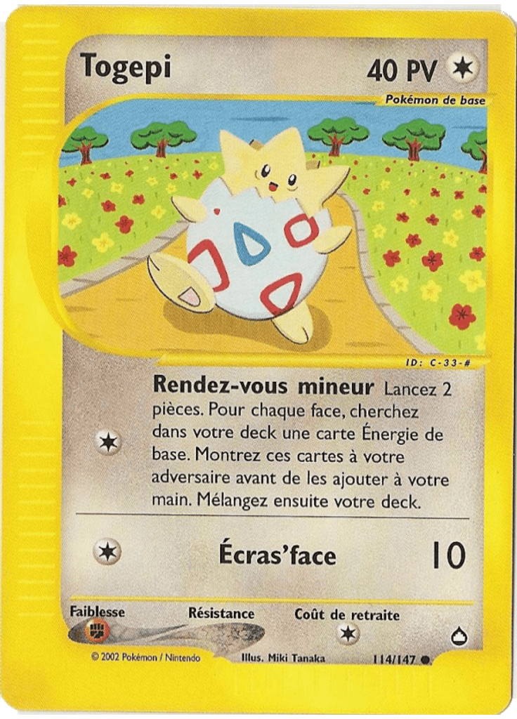 Togepi