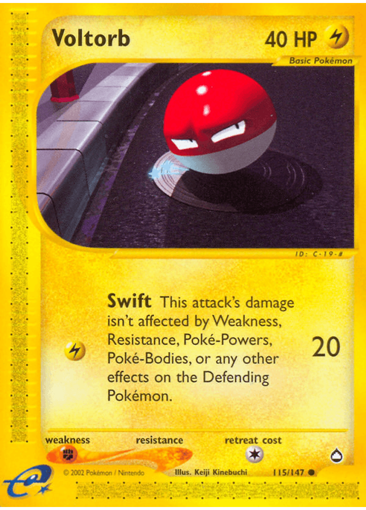 Voltorb