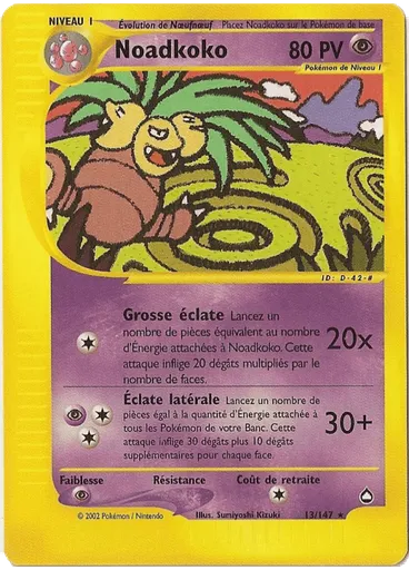 Noadkoko