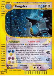 Kingdra
