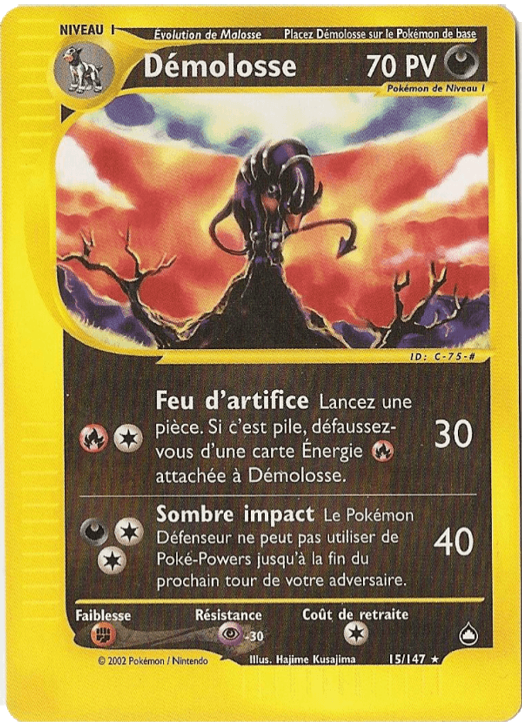 Démolosse
